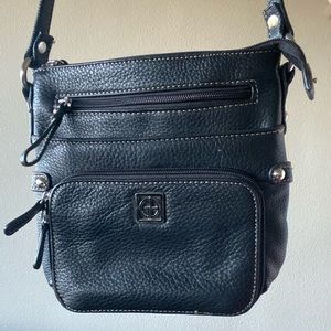 Giani Bernini Crossbody Purse